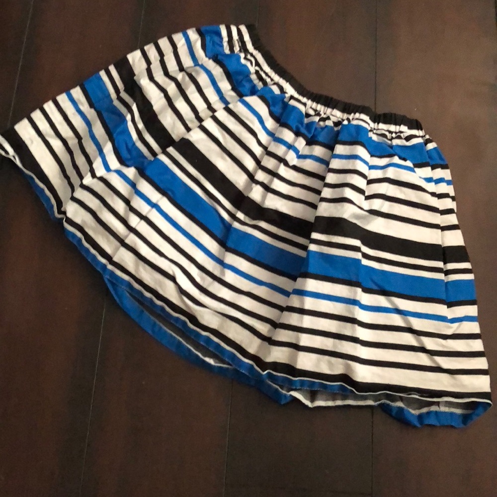 Gymboree skirt